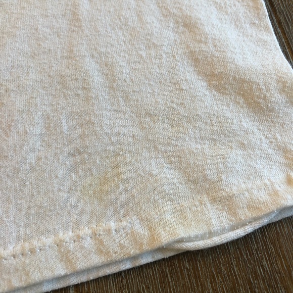 Vintage Disney Goofy Airbrushed Shirt Jerzees Medium 10-12 - Picture 5 of 6